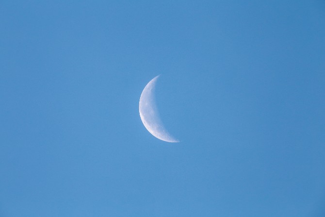 Balsamic Moon