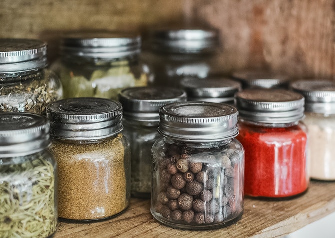 Turn Poison Into Medicine