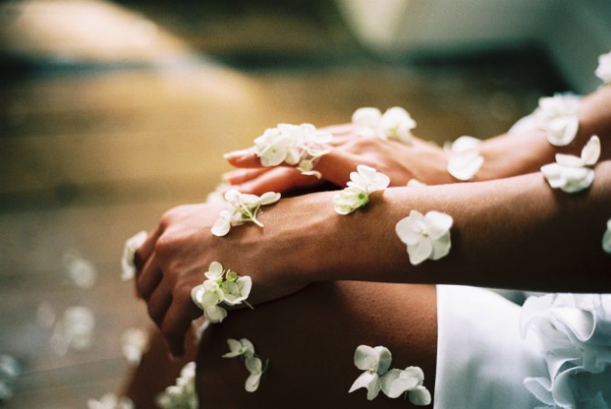 Healing Hands