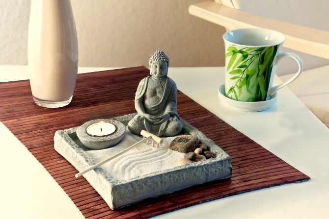 Meditate