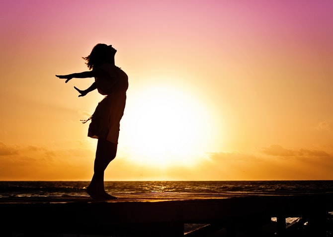 The Root Chakra Sense