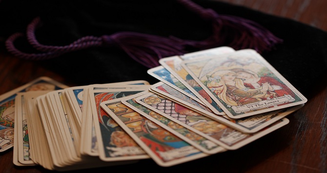 Tarot Reading Interpretations