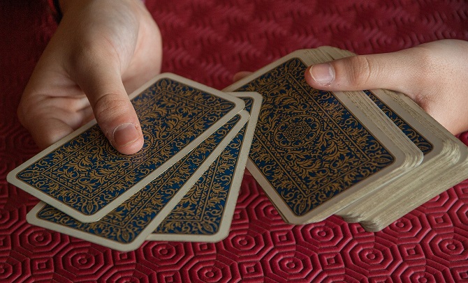 Tarot Card Reading For Others