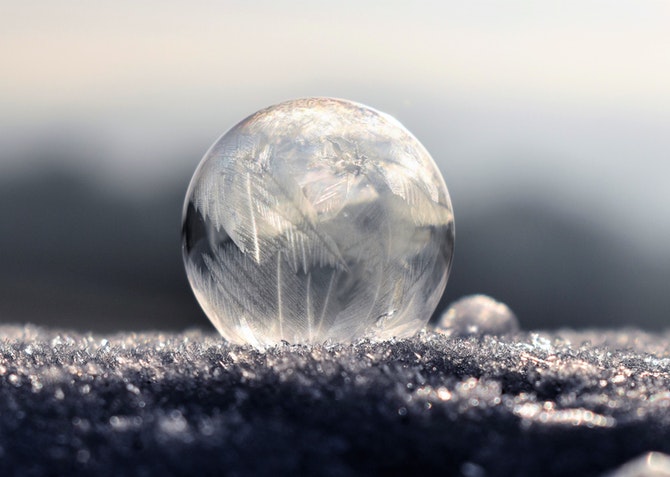 Crystals