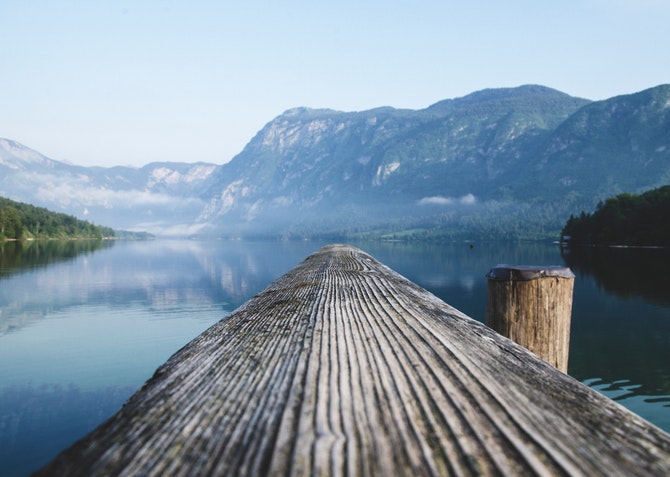 Dock