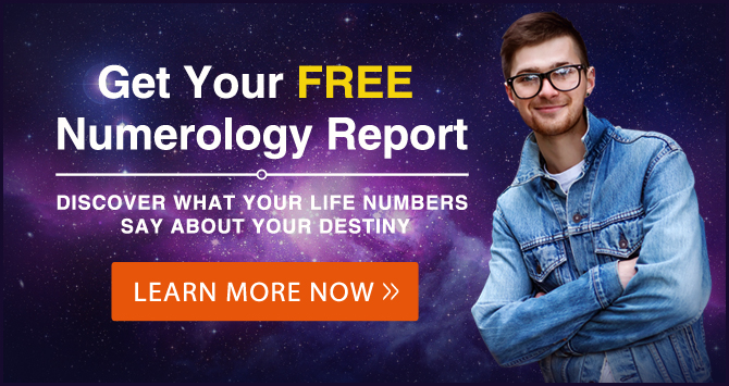 Free Numerology Report