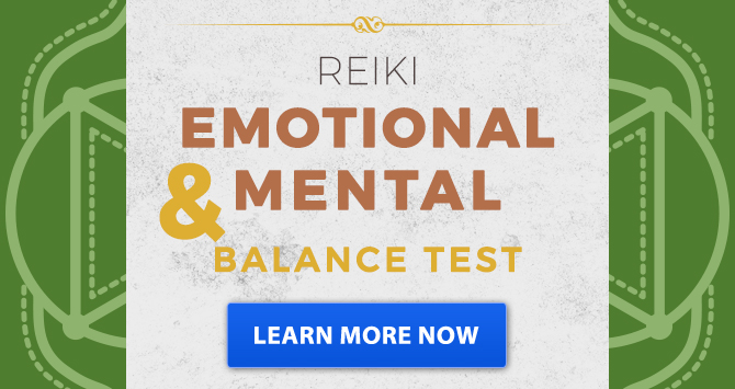 Emotional Balance Test