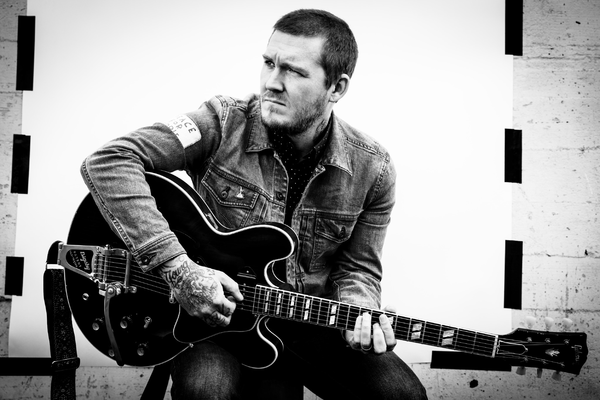 Brian Fallon Local Honey Release Wave Curated New Music Releases