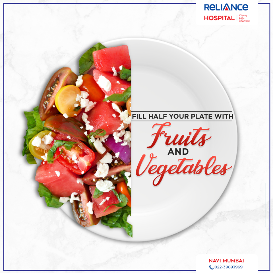 Fruits and Vegetables Health Tips Reliance Hospitals