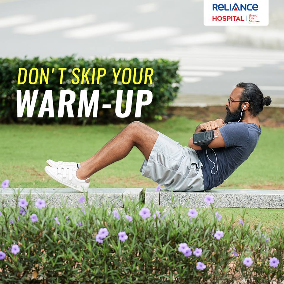 Don T Skip Your Warm Up Don T Skip Your Warm Up