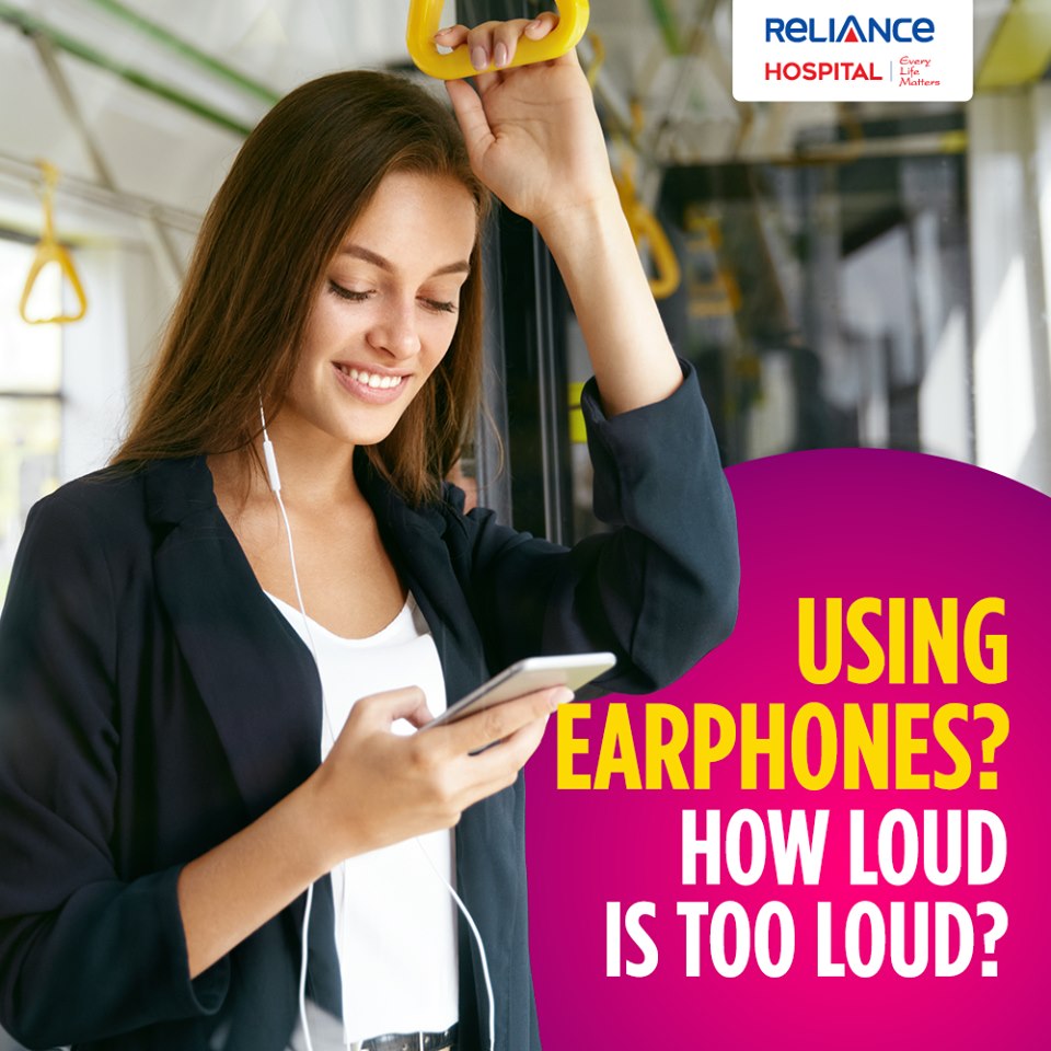 How loud is too loud?