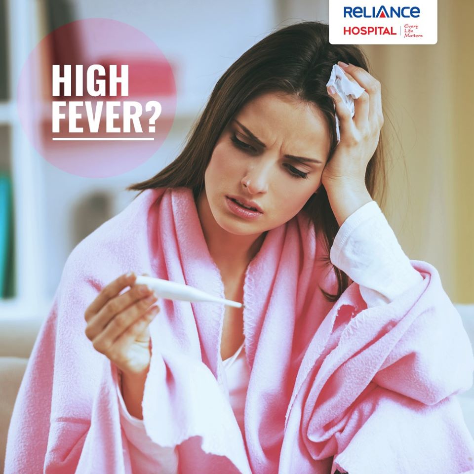 High Fever high-fever