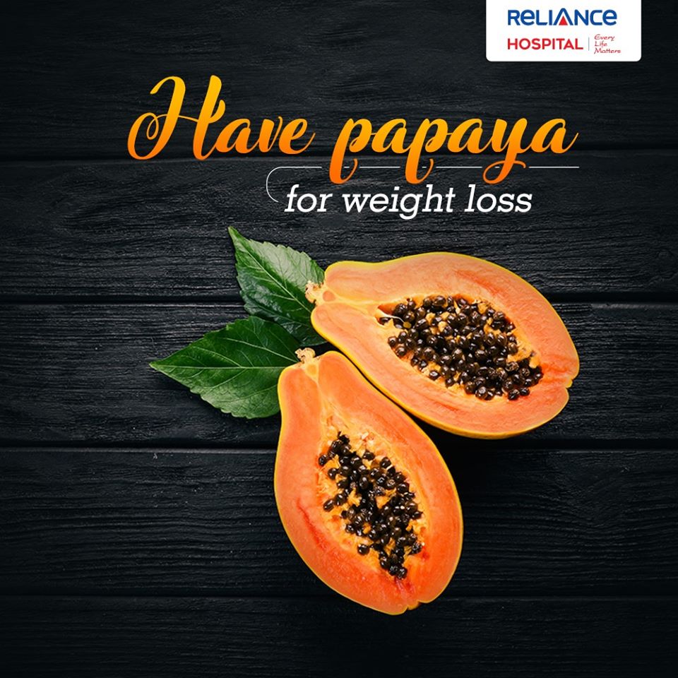 Benefits of Papaya