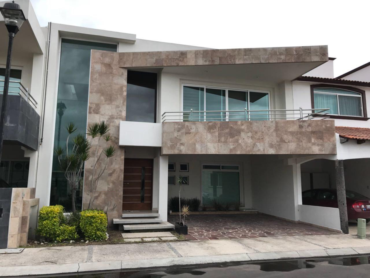Casa en venta, Claustros de santiago, Querétaro, Querétaro Casas y