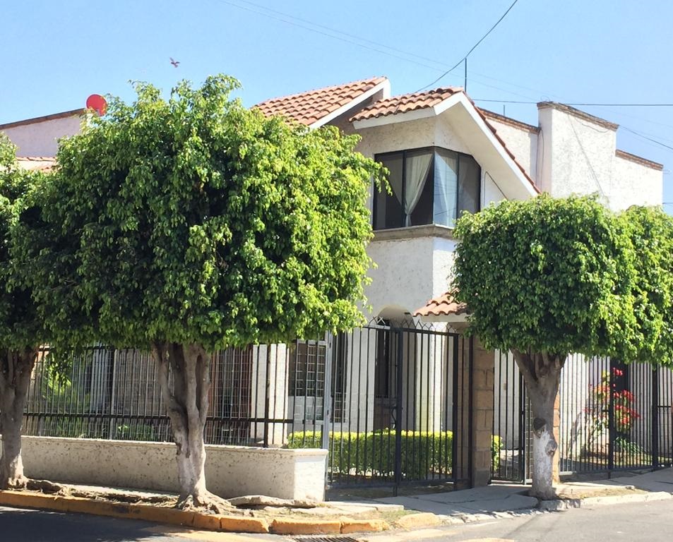 Casa En Venta Tejeda Queretaro 3 500 000 00