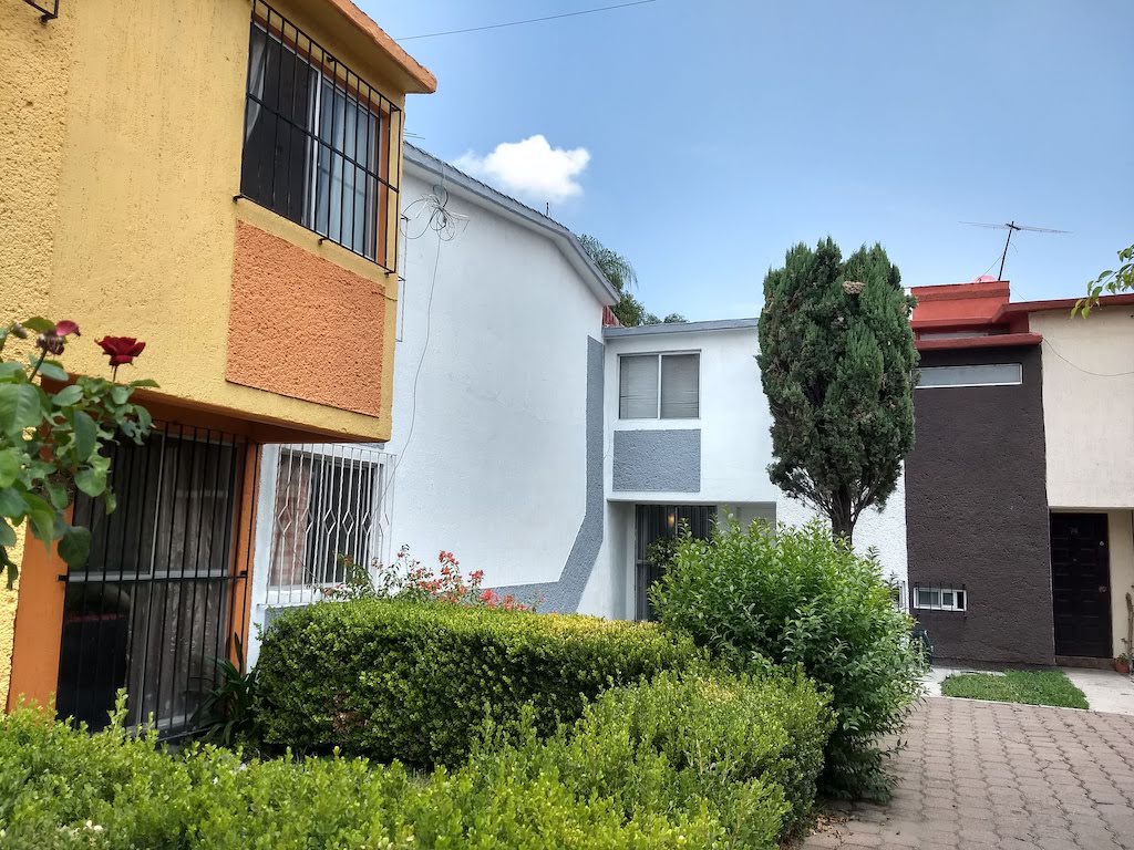Casa en venta, Jardines de la hacienda, Querétaro, Querétaro Casas y
