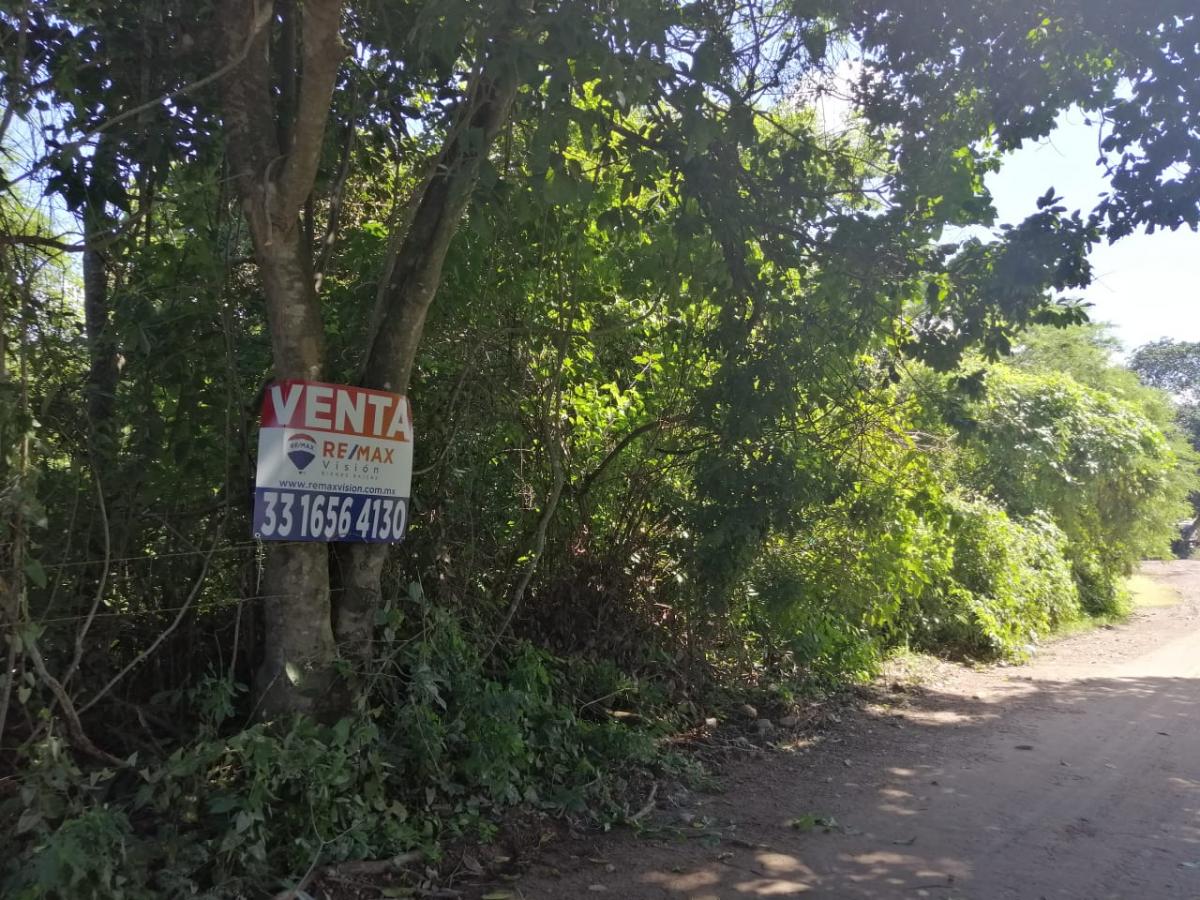 Terreno en venta, La puerta de la lima, Compostela, Nayarit Casas y