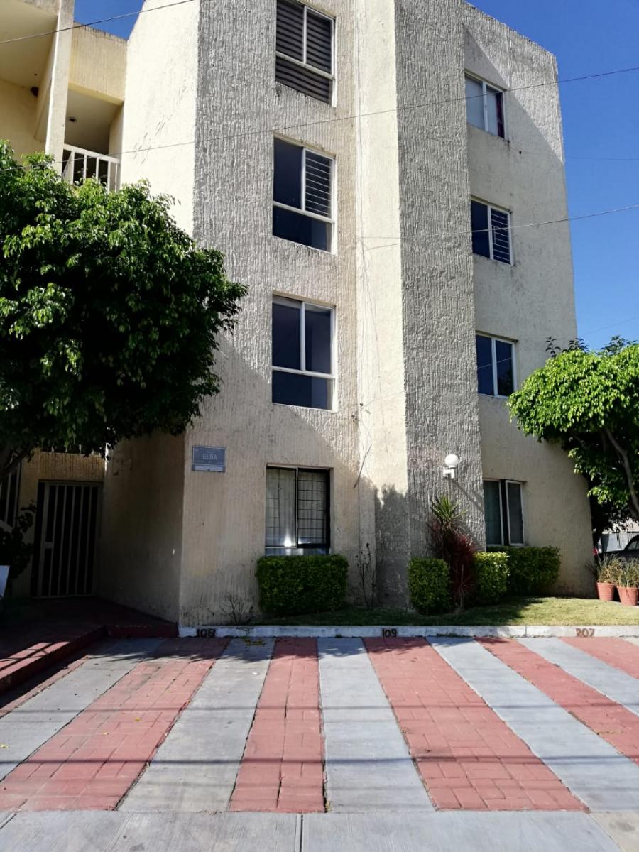 Departamento en renta, Chapultepec country, Guadalajara, Jalisco Casas y Terrenos Departamento en renta, Chapultepec country, Guadalajara, Jalisco Casas y Terrenos