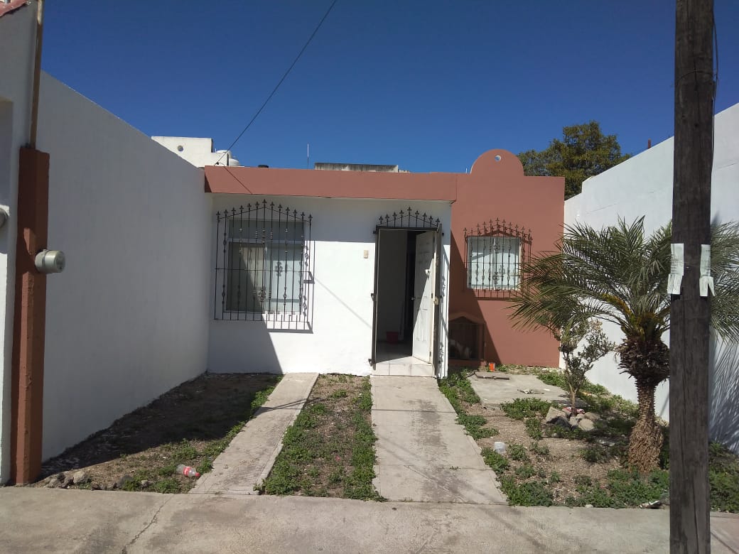 Casa en venta, Jacarandas, Tepic, Nayarit Casas y Terrenos