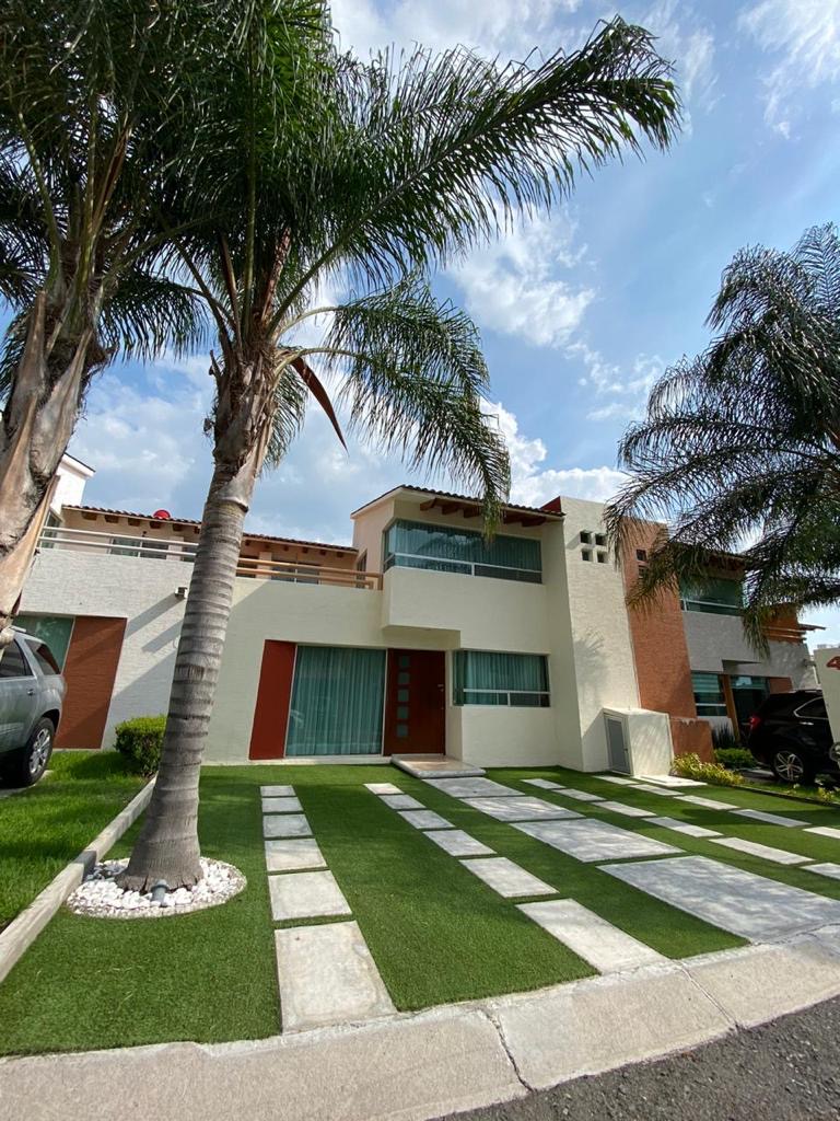 Casa en venta, Claustros de la corregidora i, Querétaro, Querétaro