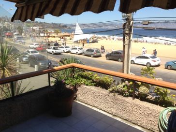 Departamento Reñaca (A53)