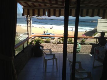 Departamento Reñaca (A53)