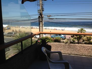 Departamento Reñaca (A53)