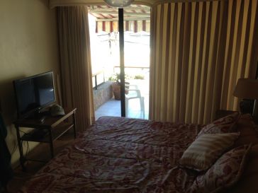 Departamento Reñaca (A53)