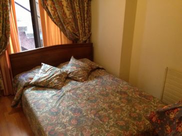 Departamento Reñaca (A53)