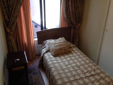 Departamento Reñaca (A53)