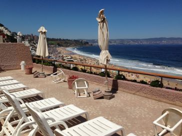 Departamento Reñaca (A53)