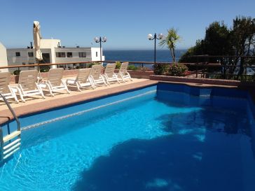 Departamento Reñaca (A53)