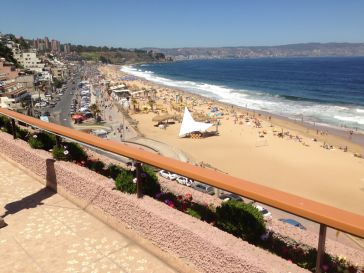 Departamento Reñaca (A53)