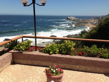 Departamento Reñaca (A53)