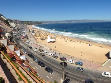 Departamento Reñaca (A53)