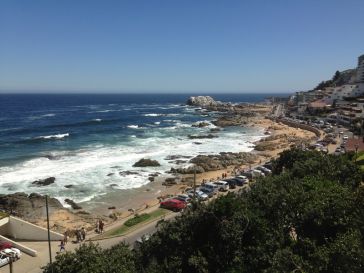 Departamento Reñaca (A53)