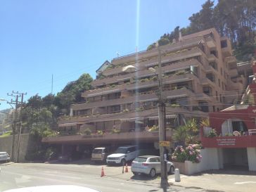 Departamento Reñaca (A53)