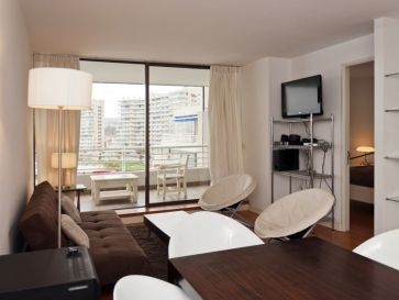 Departamento Algarrobo (G105)