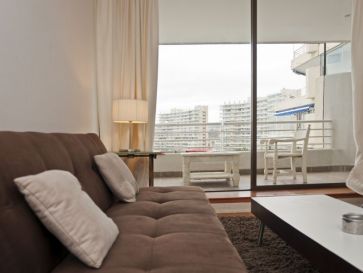Departamento Algarrobo (G105)