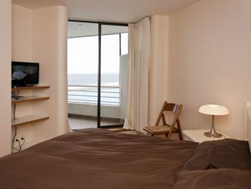 Departamento Algarrobo (G105)