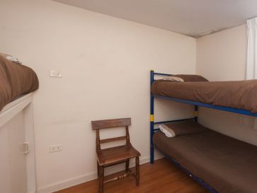Departamento Algarrobo (G105)