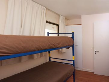 Departamento Algarrobo (G105)