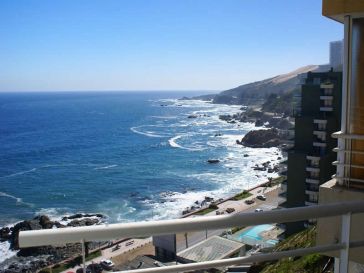 Departamento Cochoa (Reñaca) (B30)