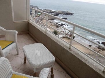 Departamento Cochoa (Reñaca) (B30)