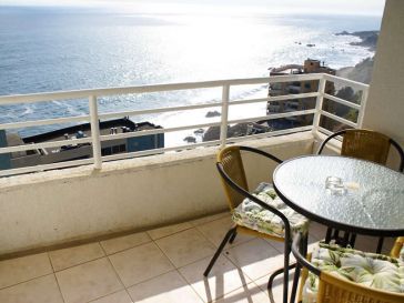 Departamento Cochoa (Reñaca) (B31)