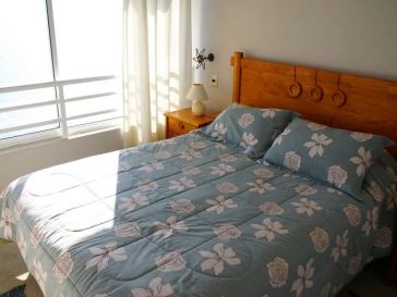 Departamento Cochoa (Reñaca) (B31)