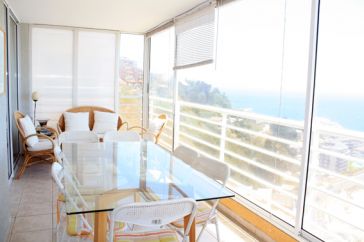 Departamento Cochoa (Reñaca) (B41)
