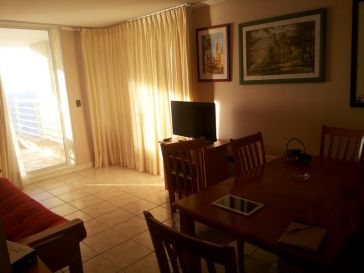 Departamento Cochoa Reñaca (B42)
