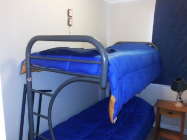 Departamento Cochoa Reñaca (B42)