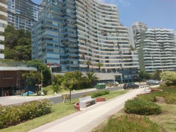 Departamento Cochoa (Reñaca) (B56)